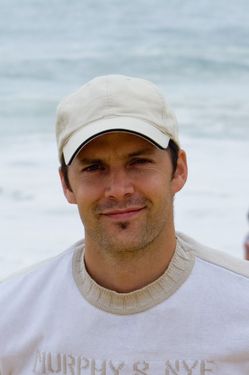 Stéphane COSNARD
